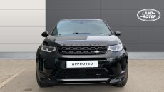 Land Rover Discovery Sport 2.0 D200 R-Dynamic HSE 5dr Auto Diesel Station Wagon